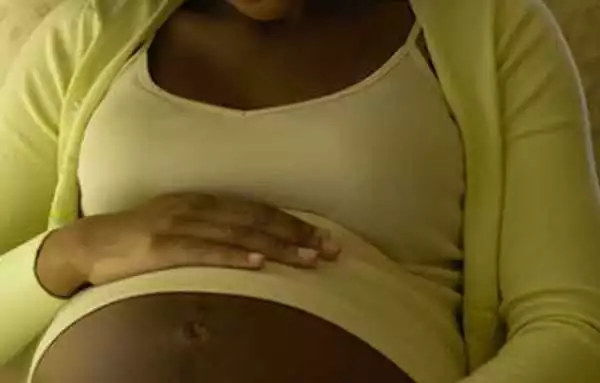 Woman Arrested For Selling Unborn Baby For N100k In Anambra